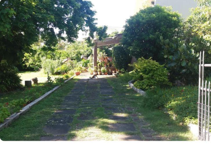 Comfy Home-Tropical Garden & 5 Min Walk To Beach Tamarin Exterior photo